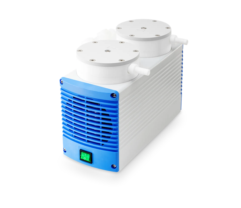 POMPES ET ÉQUIPEMENTS POUR VIDE