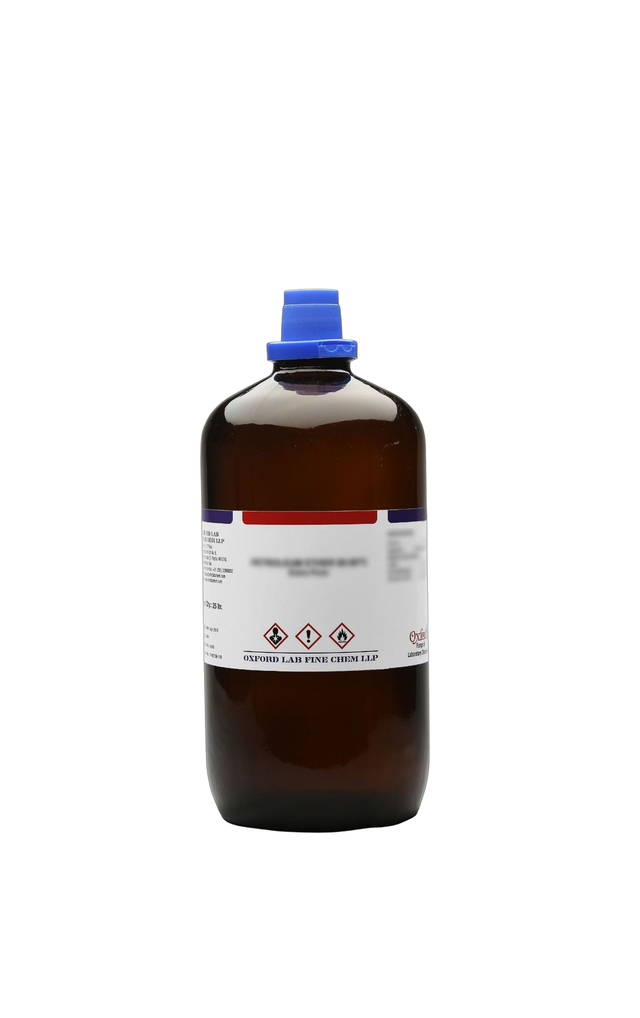 PRODUITS CHIMIQUES DE LABORATOIRE