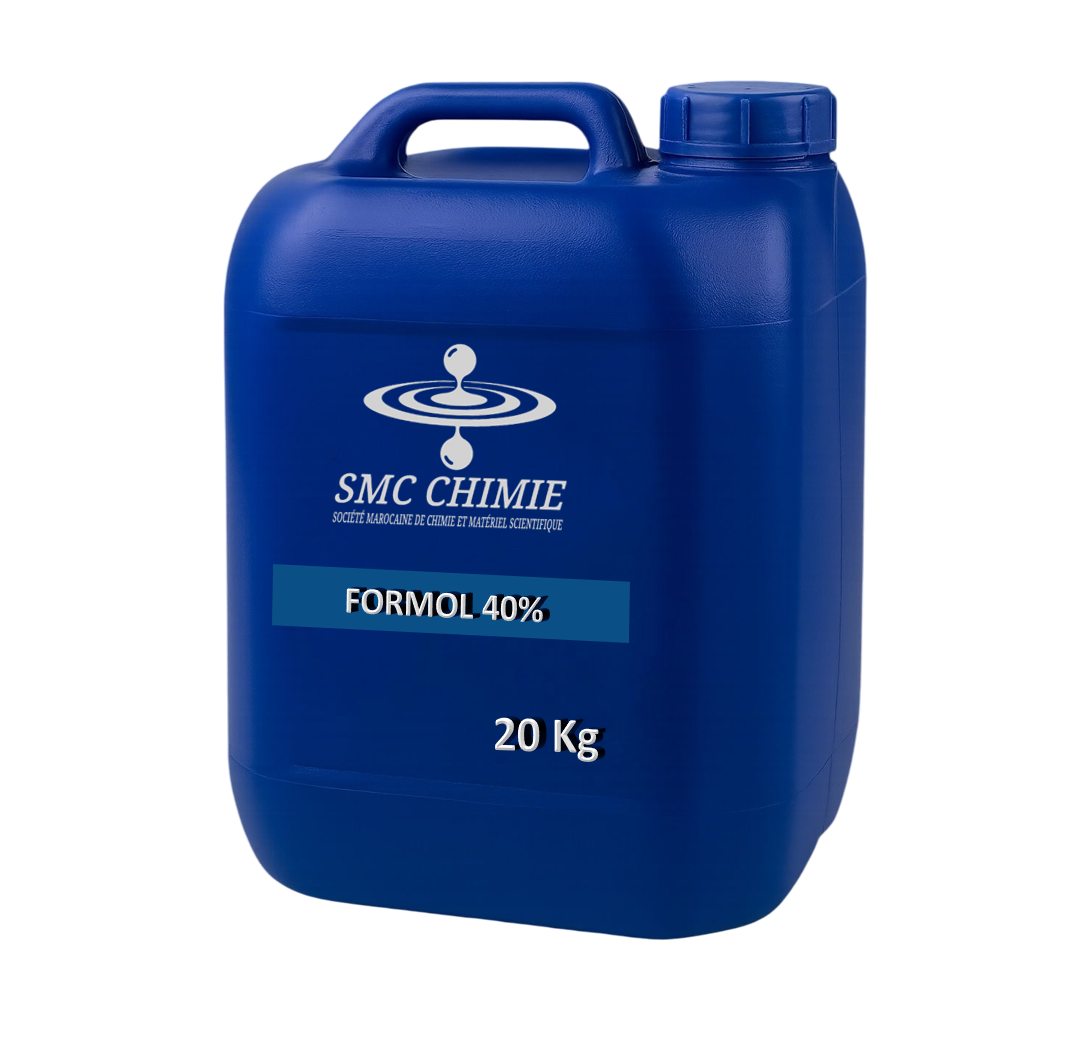 FORMOL 40%