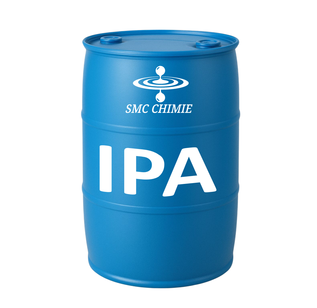 IPA (ALCOOL ISOPROPYLIQUE)