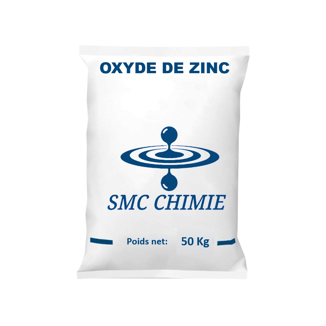 OXYDE DE ZINC