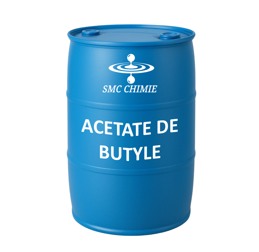 ACETATE DE BUTYLE