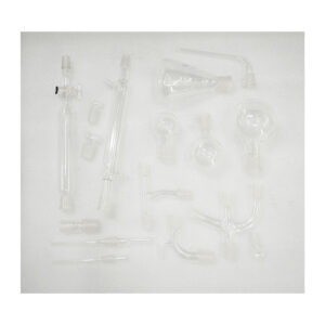 Coffret de chimie organique 34BU